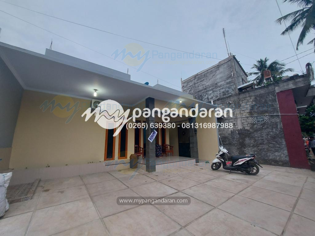 Rumah Sewa Bi Rohini